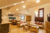 Luxury Colonial Home at Virrey Eslava - Ferienwohnung Cartagena