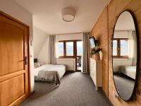 Studio with Mountain View