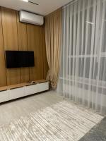 ЖК Кристалл - Chambres d’hôtes Zhezdi