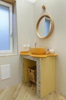 Habitación Doble con baño privado