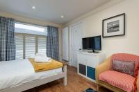Toll Green View - Elie - B&B Elie
