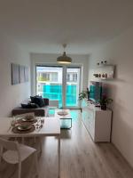 City View Apartment Martin - Ferienwohnung Turz-Sankt Martin