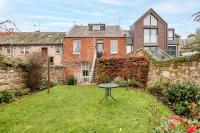 Market Street No 28a - St Andrews - Chambres d’hôtes Fyvie