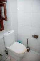 One-Bedroom Apartment - Non-Smoking