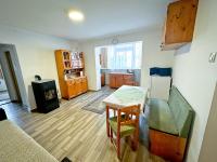 Csomor Apartman - Chambres d’hôtes Praid