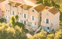 Spiros Family Apts - B&B Laganás