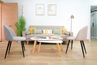 Optimum Triana Estudio - B&B Siviglia