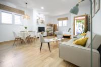 Optimum Triana Estudio - Ferienwohnung Sevilla