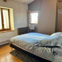 Appartement calme à Valmy, accès vieux Lyon 5mn - B&B Lyon