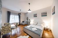 Colors Apartments - Bed and Breakfast Boedapest