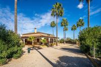Ideal Property Mallorca - Son Duri - B&B Santa Margalida