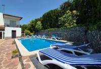Villa Begonia - B&B Vidreres