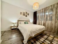 Toporasi Apartment - B&B Bucarest