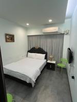 Habitación Doble con baño privado