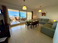 APOLO17 E37, 3 dormitorios - B&B Calpe
