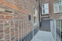 Comfort Living Corporate Rooms with Ensuite Collection - B&B Portsmouth