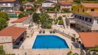 A Casa dos Amigos - Termas São Vicente - B&B Penafiel