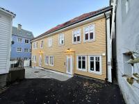 Exclusive top apartment, central location in Bergen - Chambres d'hôtes Bergen