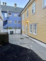 Beautiful apartment in Bergen - B&B Bergen