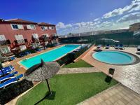 La Casa de las Flores - B&B Costa de Antigua