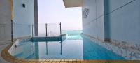 Copacabana Jomtien Condo with Private Pool(CBJ1) - Bed and Breakfast Jomtien