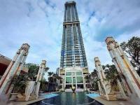 Copacabana Jomtien Condo with Private Pool(CBJ1) - Chambres d’hôtes Jomtien