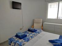 Appartement met 2 slaapkamers