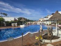 Aqua Sun Los Geranios by HelloApartments - B&B Adeje