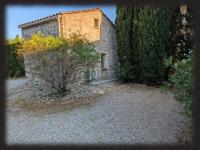 Le Mas des Condamines - Bed and Breakfast Canet
