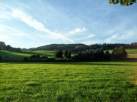 Zum Windfeld - Bed and Breakfast Meschede