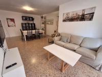 Castellon Center Modern Spacious Apartment - B&B Castellón de la Plana