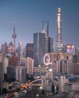 忆-SH Cinema Serviced Independent Apartment B&B-Near East Nan Jing Road-People's Square-line8&12 - Chambres d’hôtes Shanghai