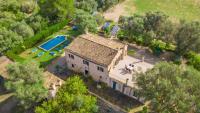 Son Burguet - B&B Llubí