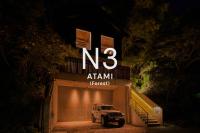 N3 ATAMI-Forest- - Chambres d'hôtes Atami