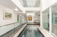 Casa de Verde Suites at Ocean Park - B&B San Juan