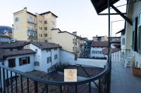 GoldenSuitesItaly Piazza Duomo Luxury Apartment 3 - Chambres d’hôtes Trente