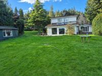Bellhouse hassendeanburn- Sleeps 10 hot tub - B&B Hawick