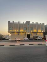 شقة صالة وغرفة نوم هادئه ومريحة دخول ذكي - B&B Khobar