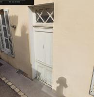Le Ptit Stop - Bed and Breakfast Chalon-sur-Saône