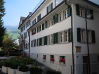 AlpinRetro-Apartment I Stylisch & zentral I See & Berge I Luzern I Zürich I Stoos I Rigi - Chambres d'hôtes Schwytz