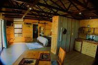 Kamer met Kingsize Bed