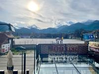 Steps from Gondola Private Underground Parking by SI Stay - B&B Bansko
