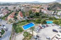 Royal Park Los Pacos - Ferienwohnung Fuengirola