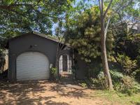 Garden Cottage - Ferienwohnung Elysium