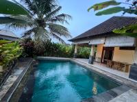 Rendira Villa - B&B Ubud