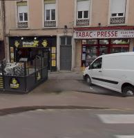 La Pause Cosy - B&B Mâcon