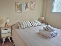 Alojamiento Turístico Brc - B&B Bariloche