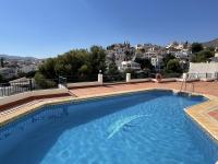 Miramar Nerja - Apartment near Burriana beach with pool - B&B Nerja