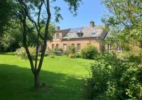 Authentique villa de campagne - Chambres d’hôtes Saint-Vaast-Dieppedalle