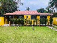 Chalés Boraceia Duda - Bed and Breakfast Boracéia